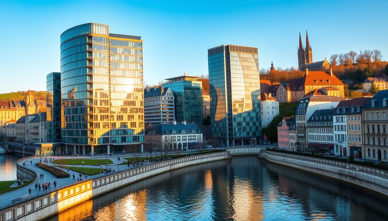 Banking in Luxembourg
