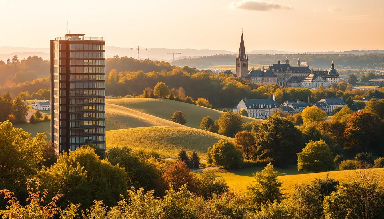 Benefits in Luxembourg