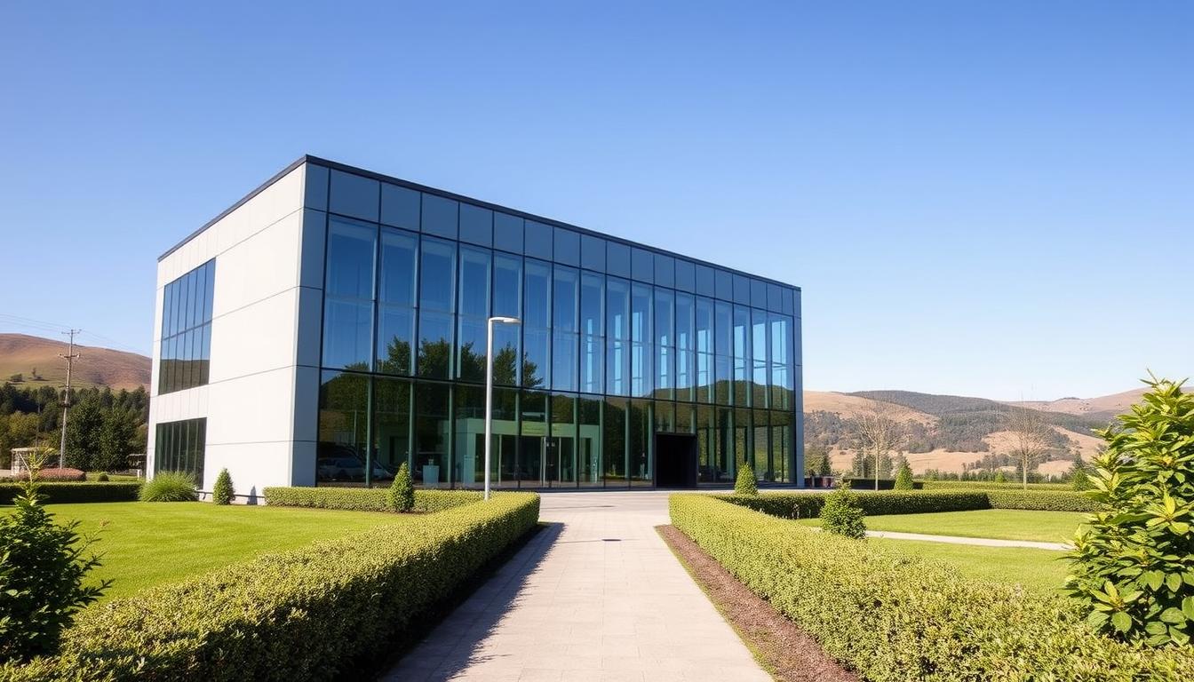 Business setup in Luxembourg