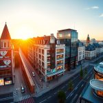 E-commerce ideas Luxembourg