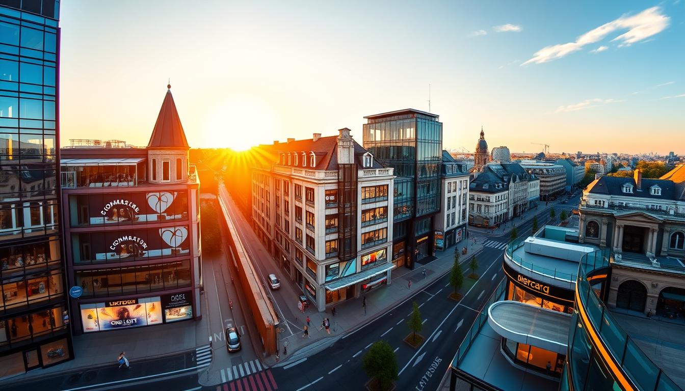 E-commerce ideas Luxembourg