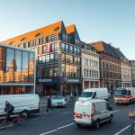 E-commerce in Luxembourg