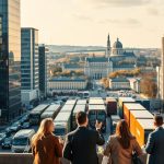 Import export business opportunities in Luxembourg