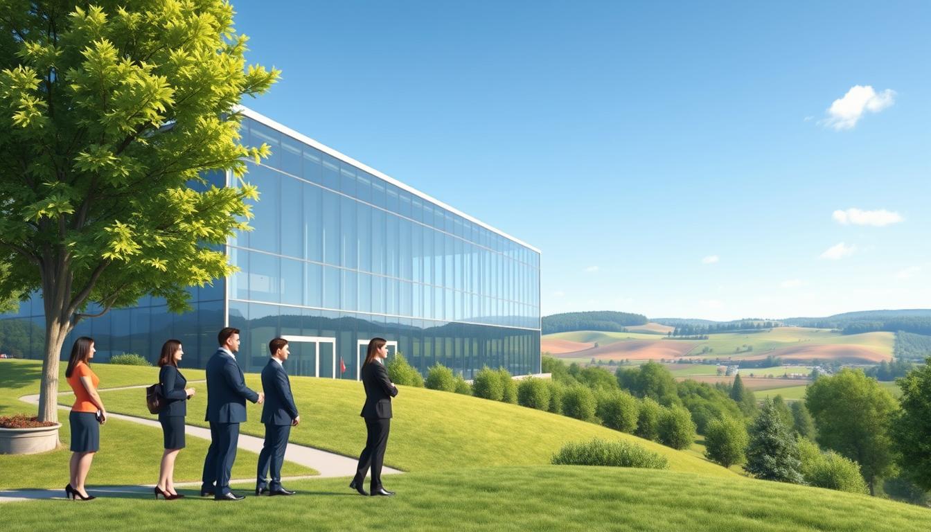 Luxembourg company setup