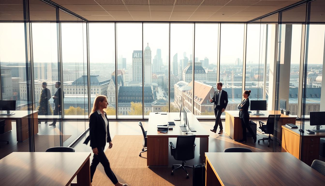 Luxembourg management style
