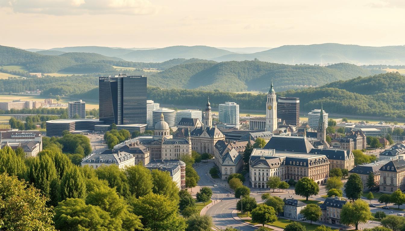 Real Estate Luxembourg