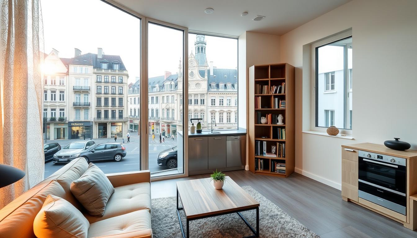 Renting in Luxembourg