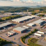 Transportation and Logistics Opportunities in Luxembourg