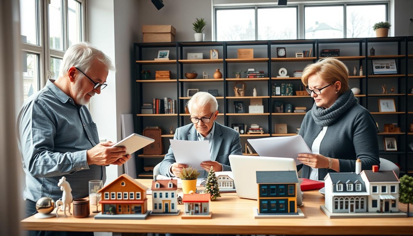 business ideas for retirees