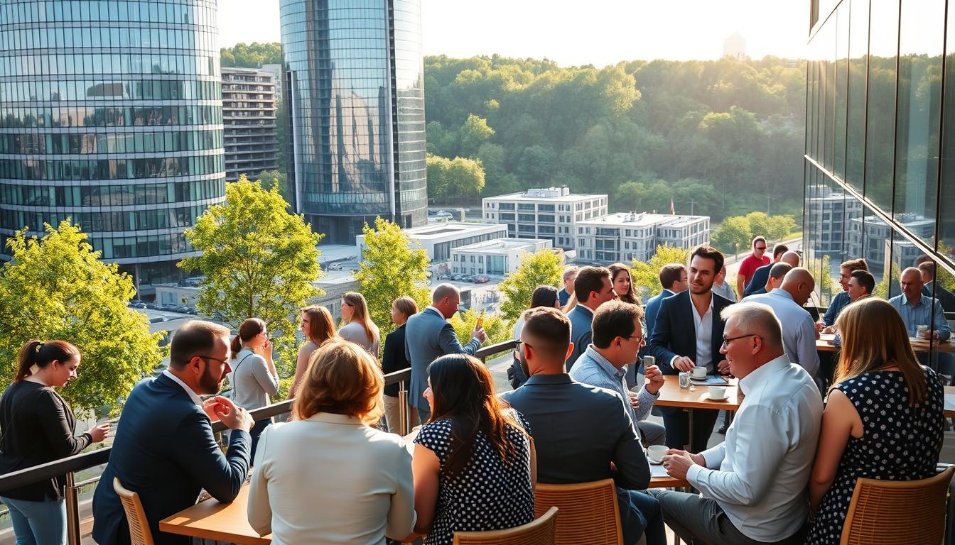 expat business ideas in Luxembourg