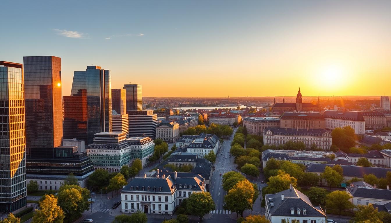 financial services in Luxembourg