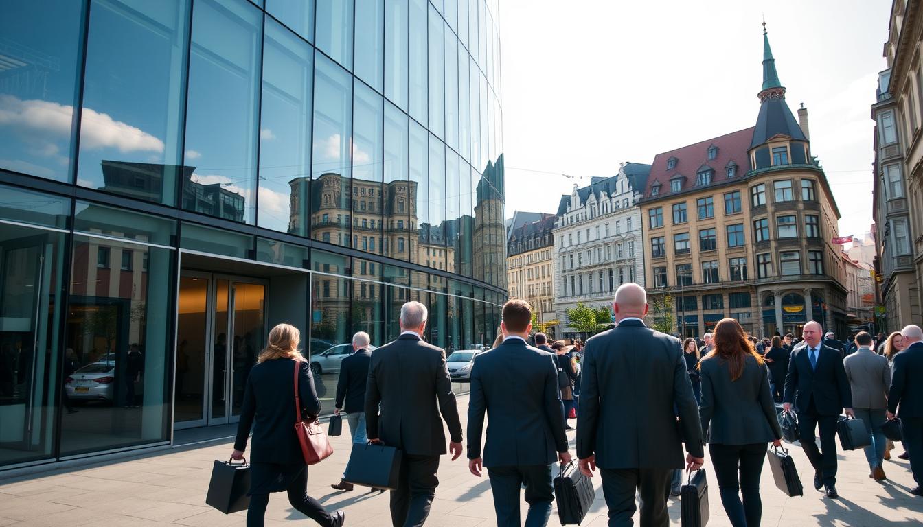 good business in Luxembourg