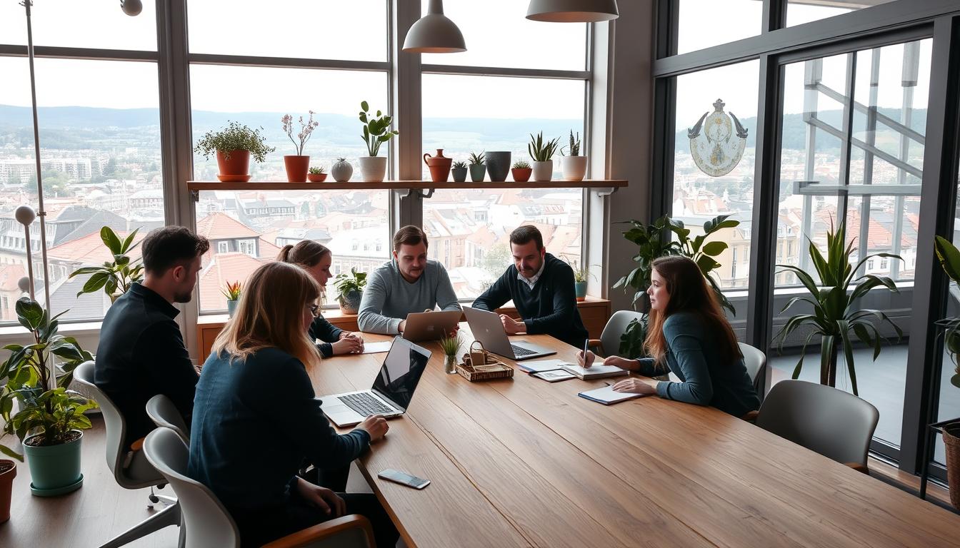 low-cost business ideas Luxembourg