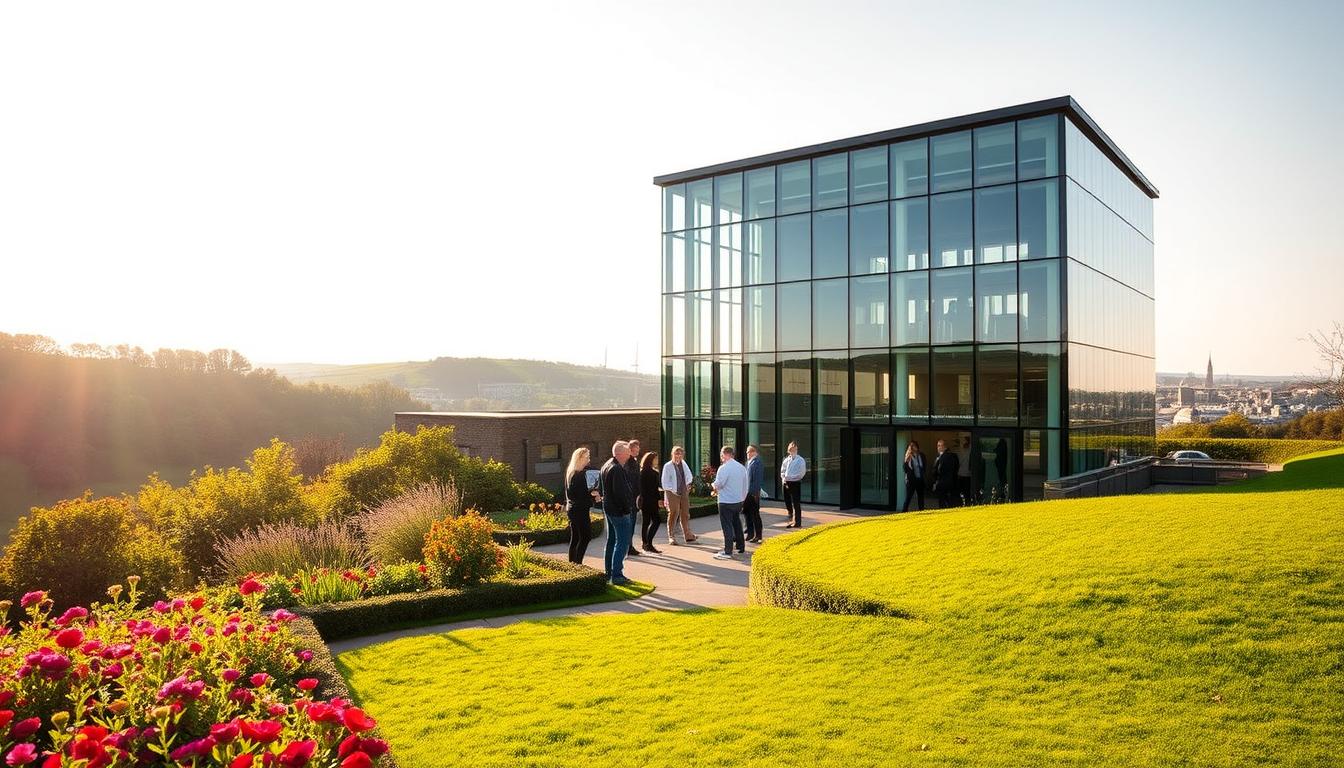 non-profit organisation in Luxembourg