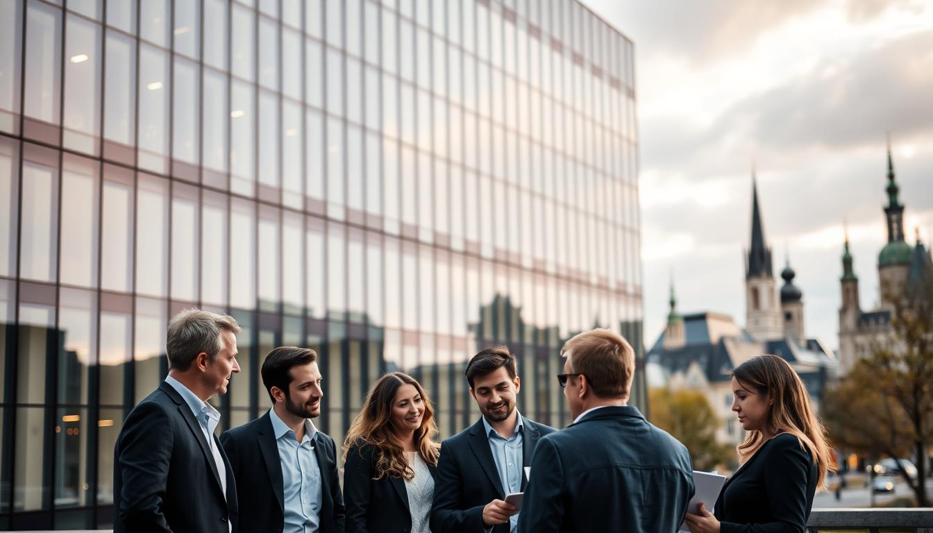 starting a business branch or subsidiary Luxembourg