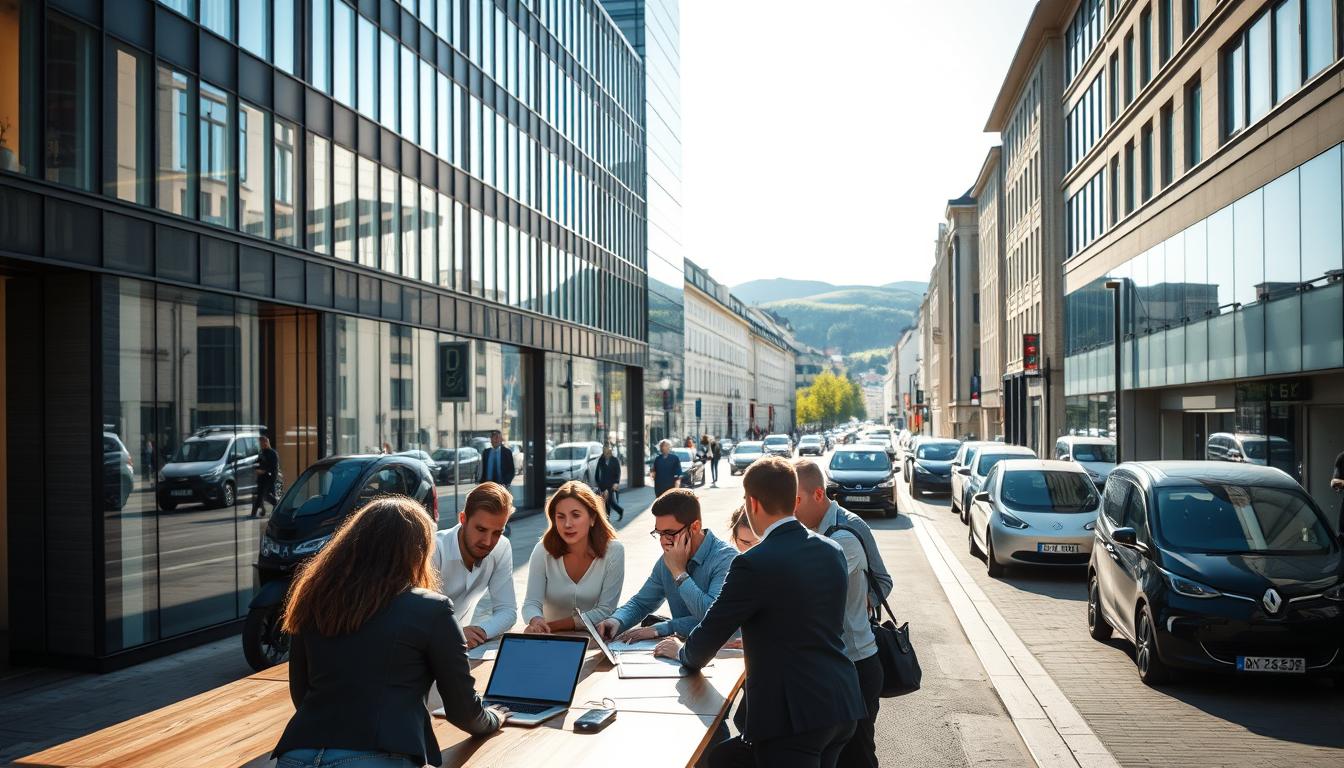 startup funding Luxembourg