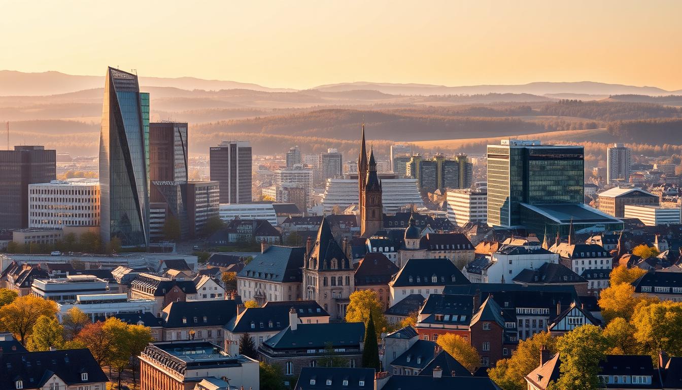 trending business ideas in Luxembourg