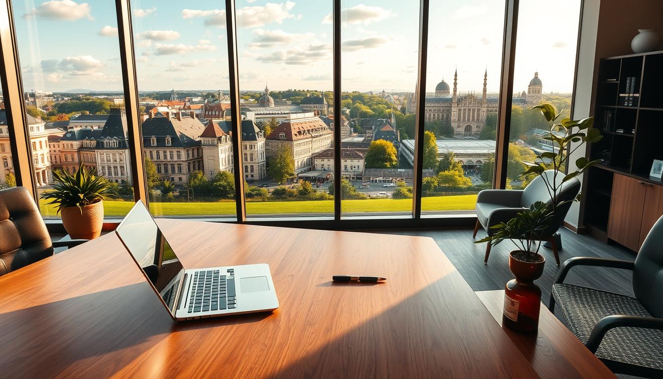 Luxembourg Business Setup