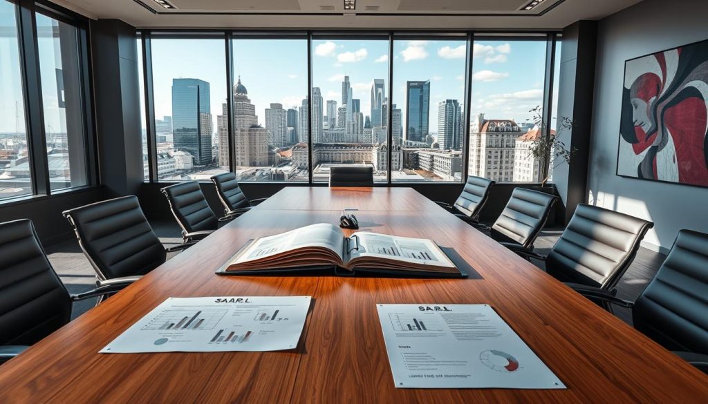 business structure Luxembourg business structure Luxembourg