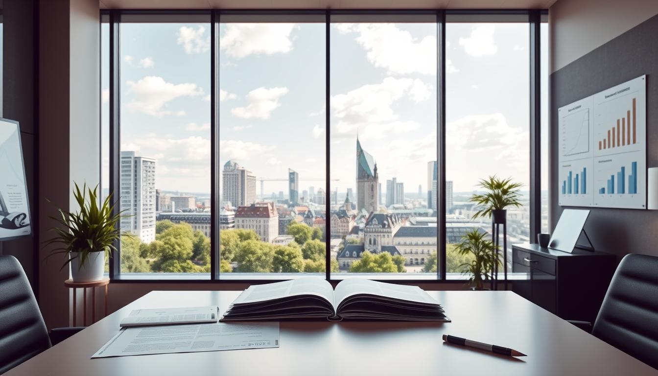 Launch Luxembourg Company