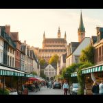 Luxembourg market entry for UK businesses