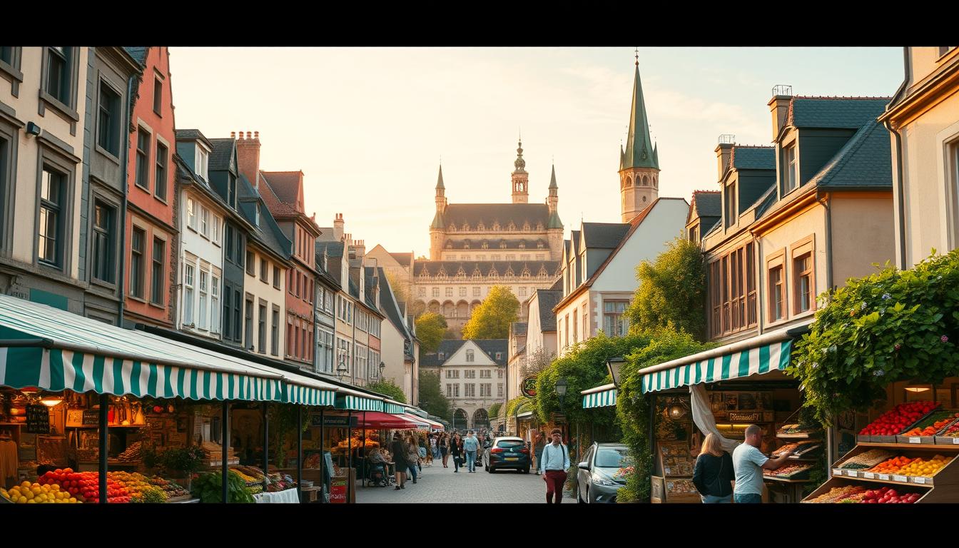 Luxembourg market entry for UK businesses