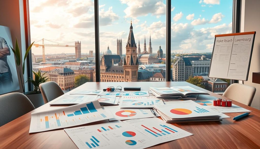 market research Luxembourg market research Luxembourg