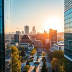 Luxembourg Business Growth