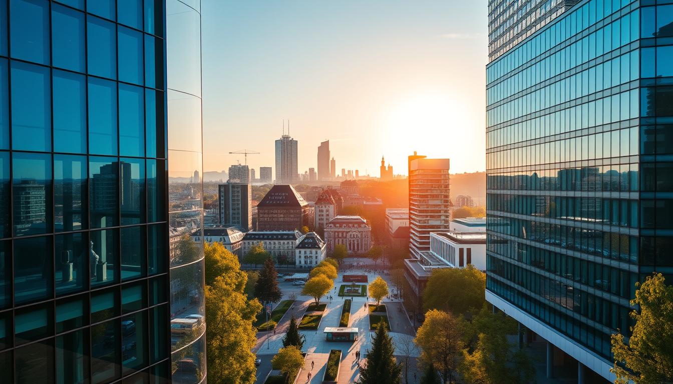 Luxembourg Business Growth
