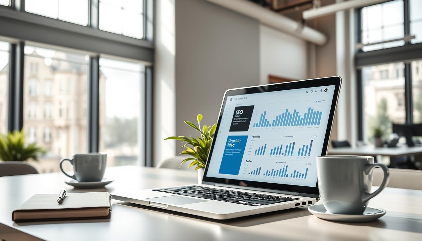 Luxembourg SEO Services