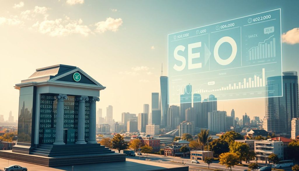 banking services impact on SEO banking services impact on SEO