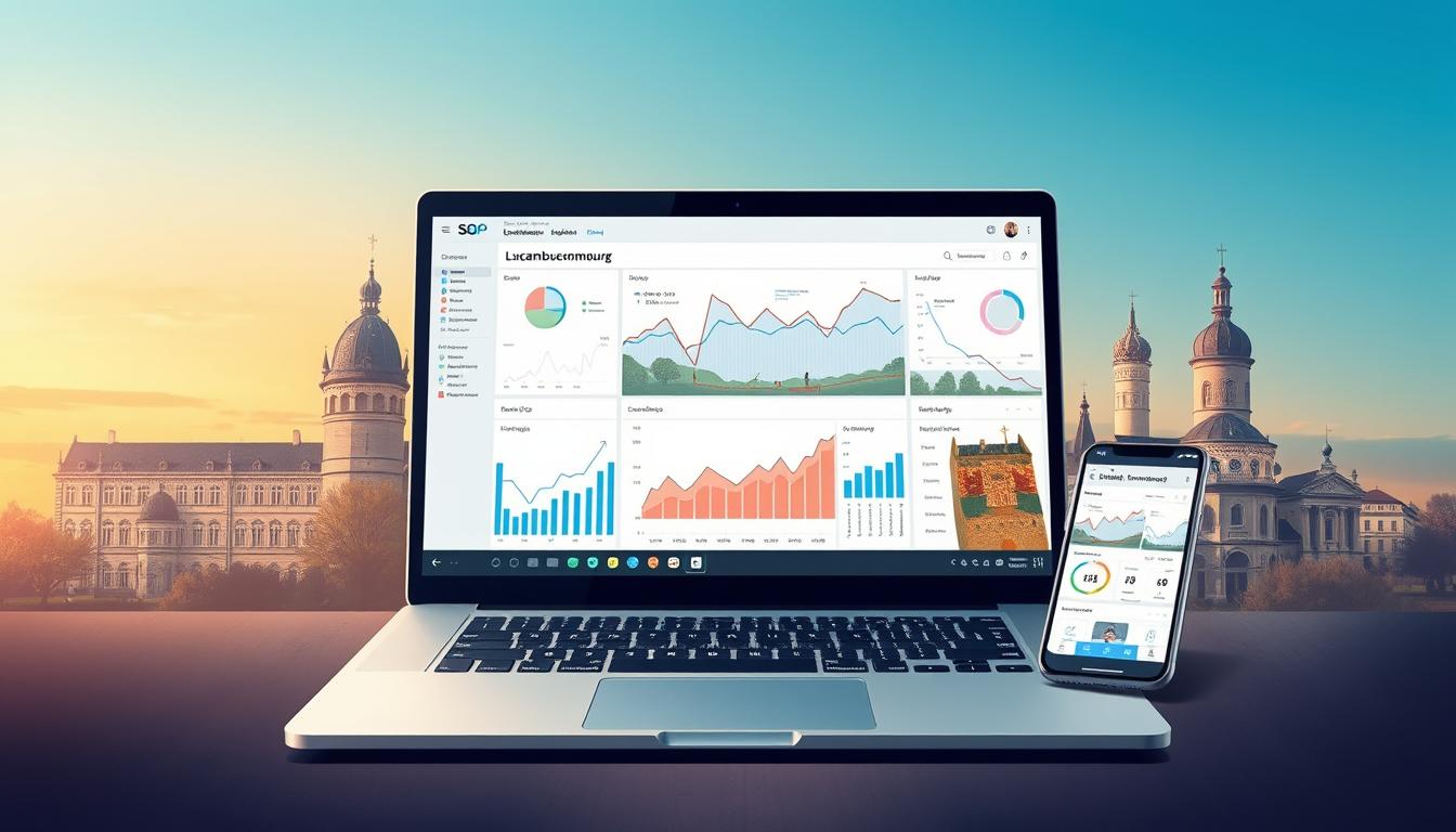 Technical SEO Luxembourg