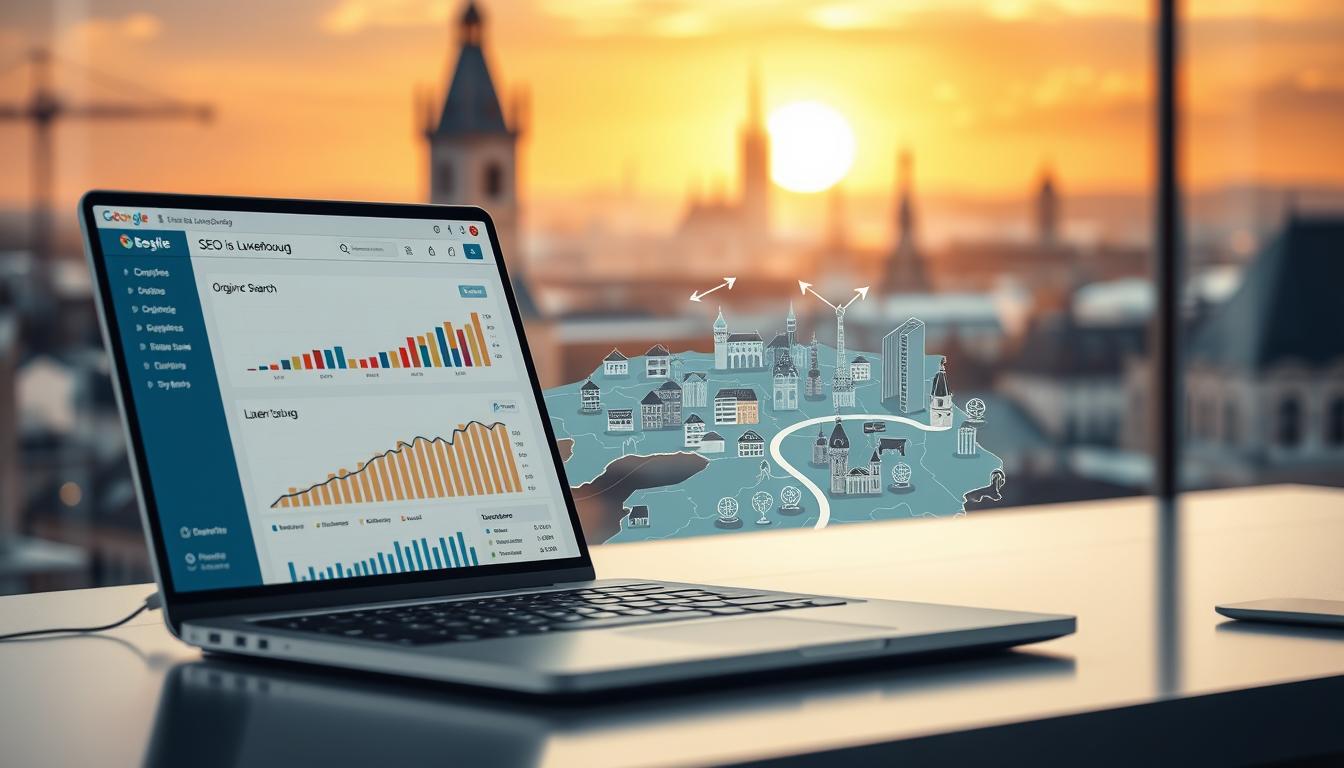 Website SEO Luxembourg